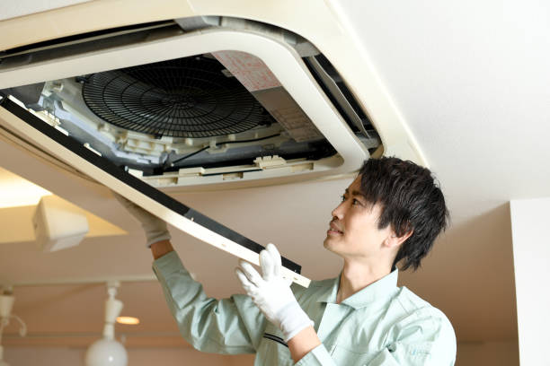 Best Air Duct Cleaning Near Me  in Moody Af, GA